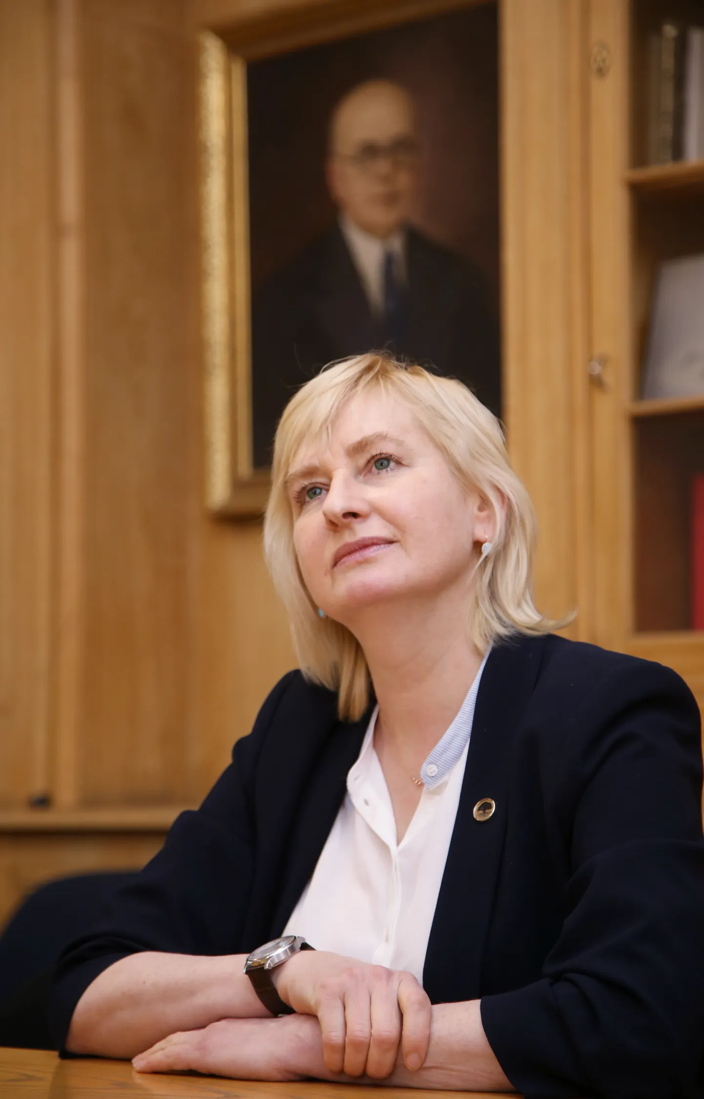 Juta Strīķe.