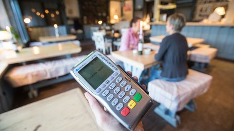 Kus kliendid kaardiga maksmisest kõige enam puudust tunnevad?