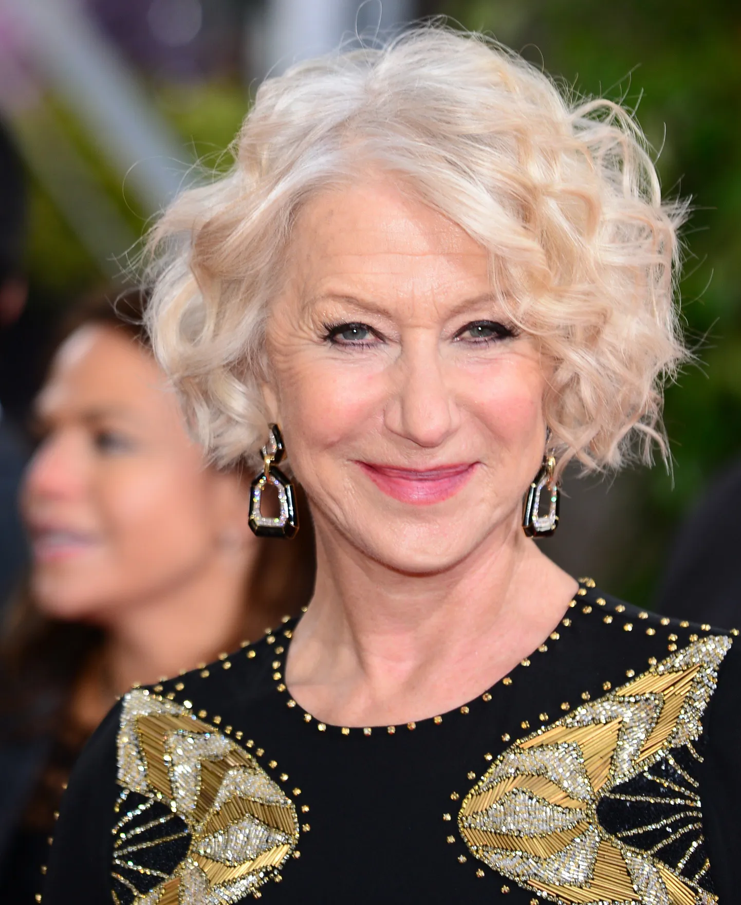 Helen Mirren
