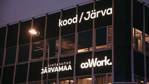 Järvamaa ettevõtjad on oodatud seminarile