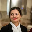 Zuzu Izmailova