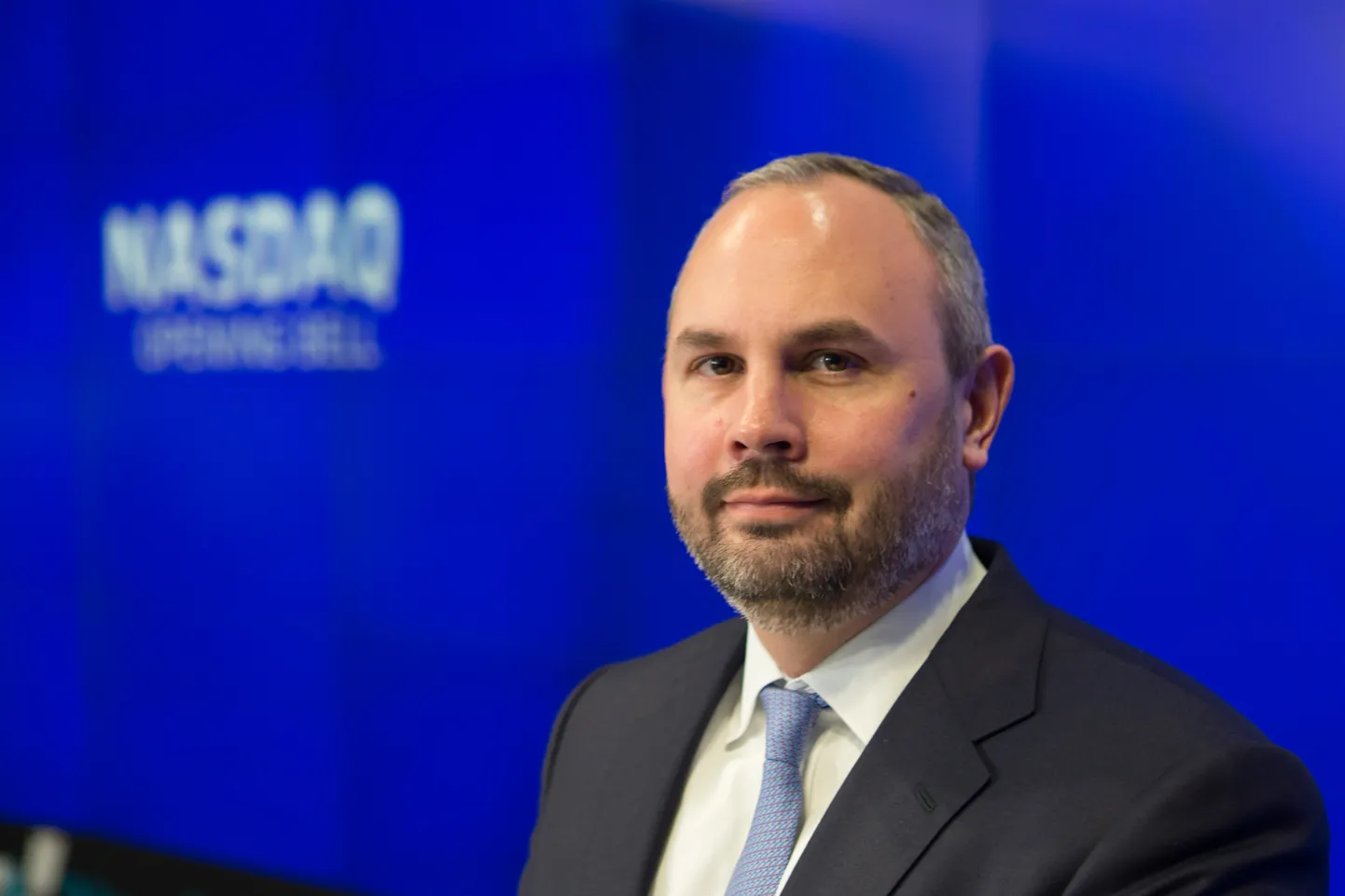 Jason Grenfell-Gardner
