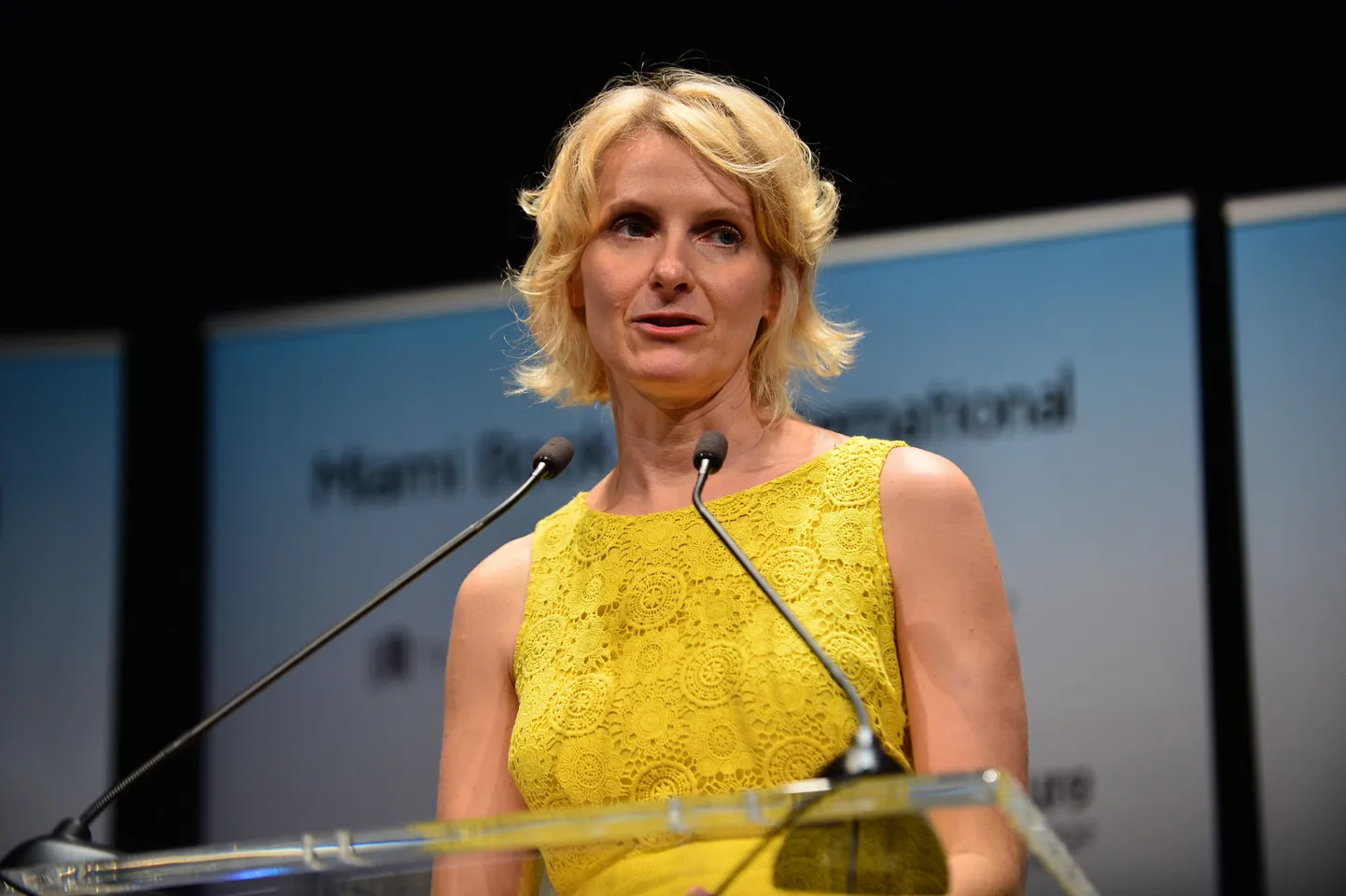 Elizabeth Gilbert