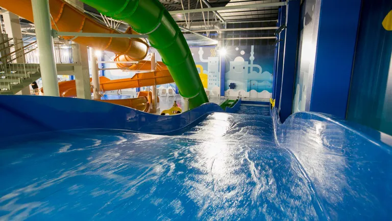 Atlantis H20 Aquapark