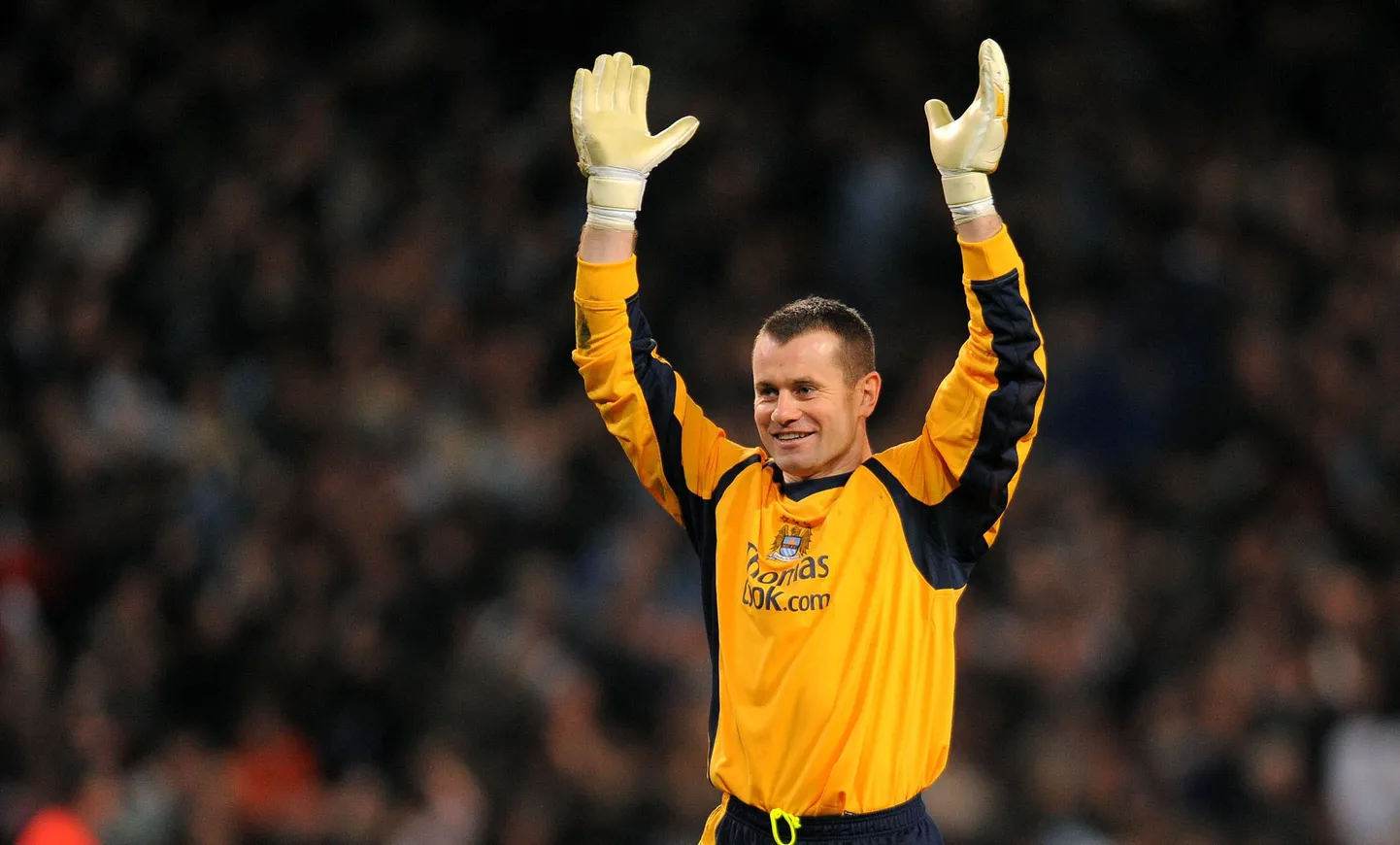 Shay Given