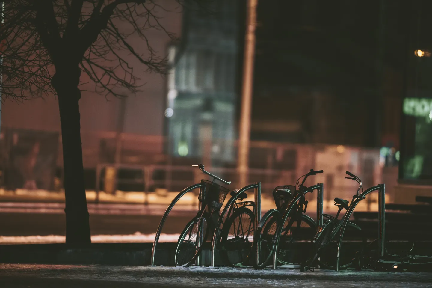 Komandantstunda Rīgā