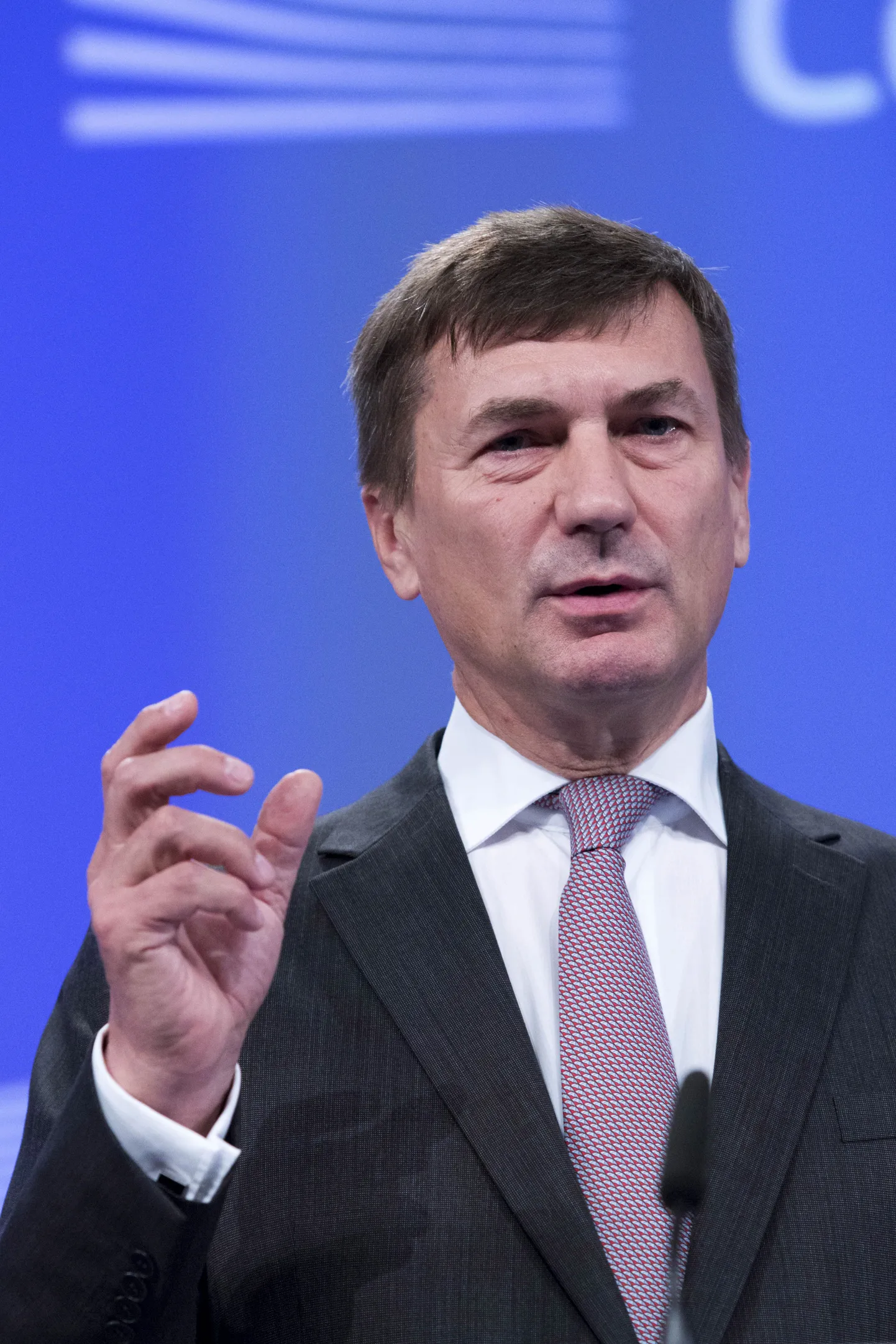 Andrus Ansip.
