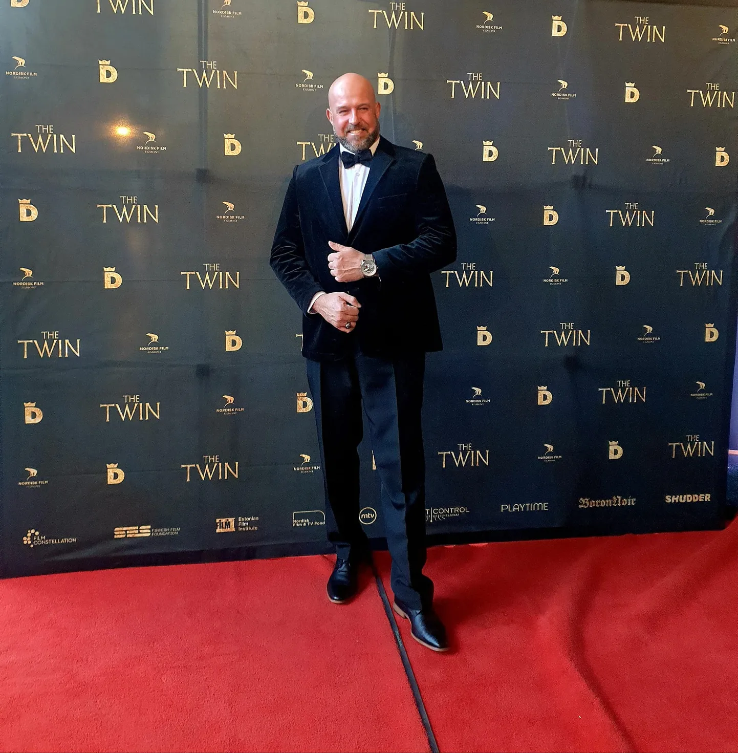 Lauri Linamägi