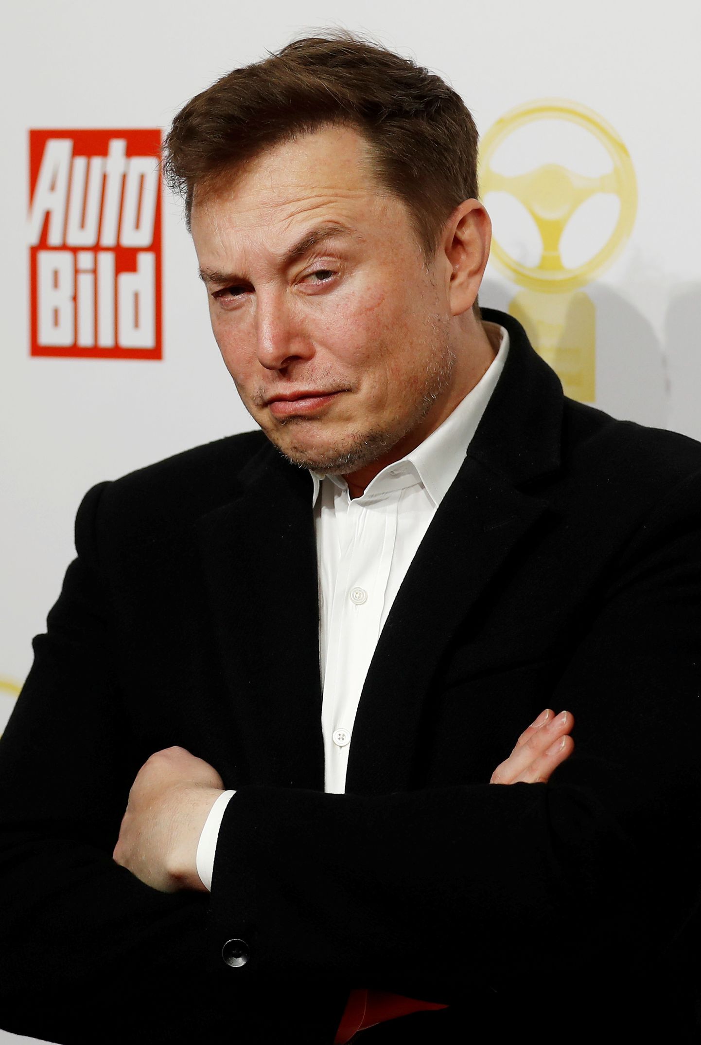 SpaceXi omanik ja Tesla juht Elon Musk