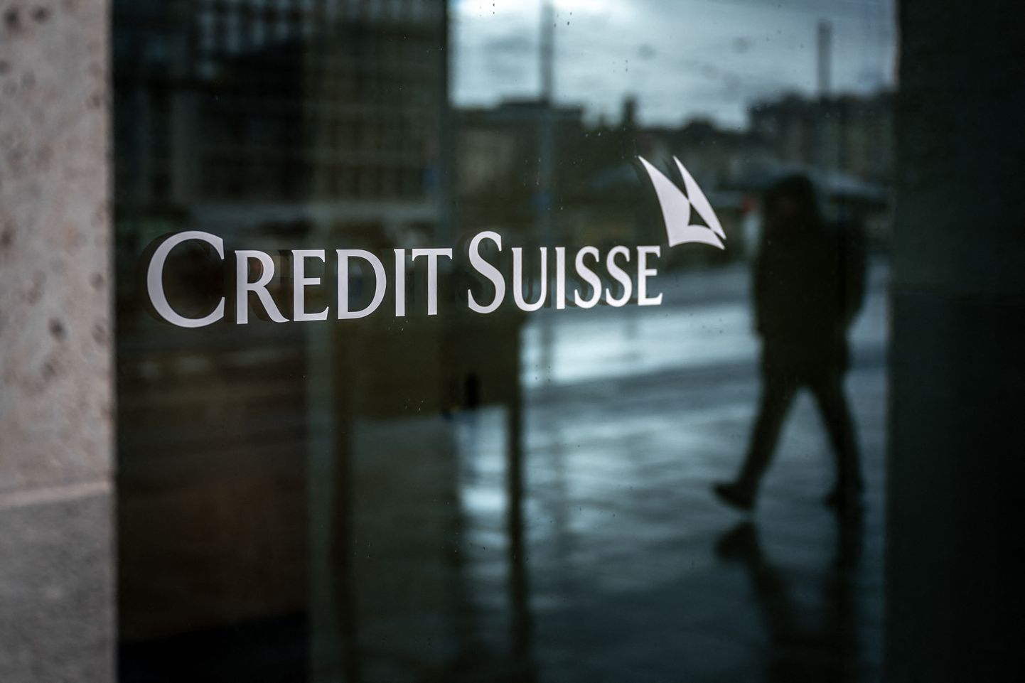UBS võtab üle Credit Suisse'i