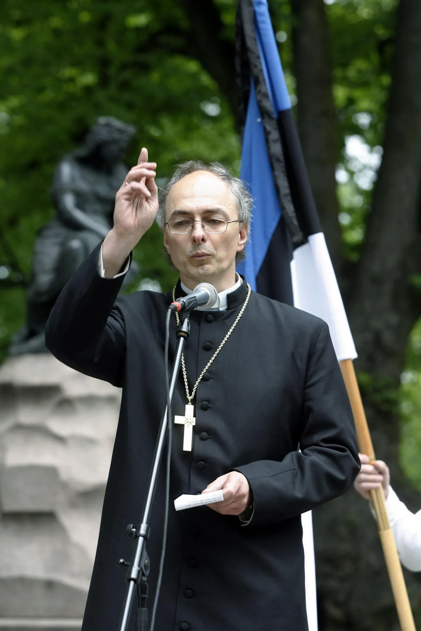 Jaan Tammsalu