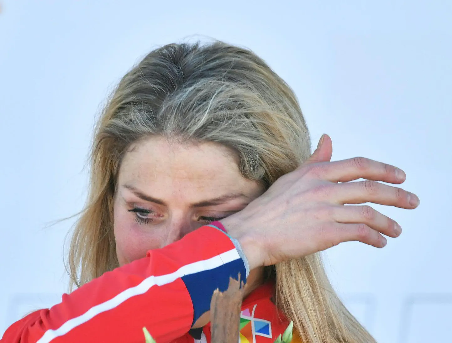 Therese Johaug