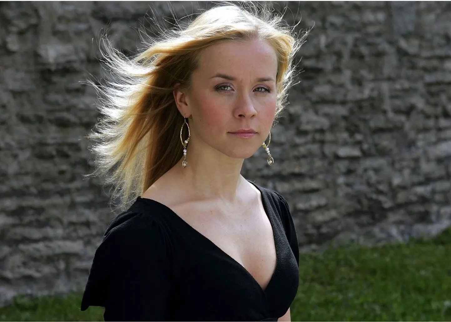 Evelin Võigemast