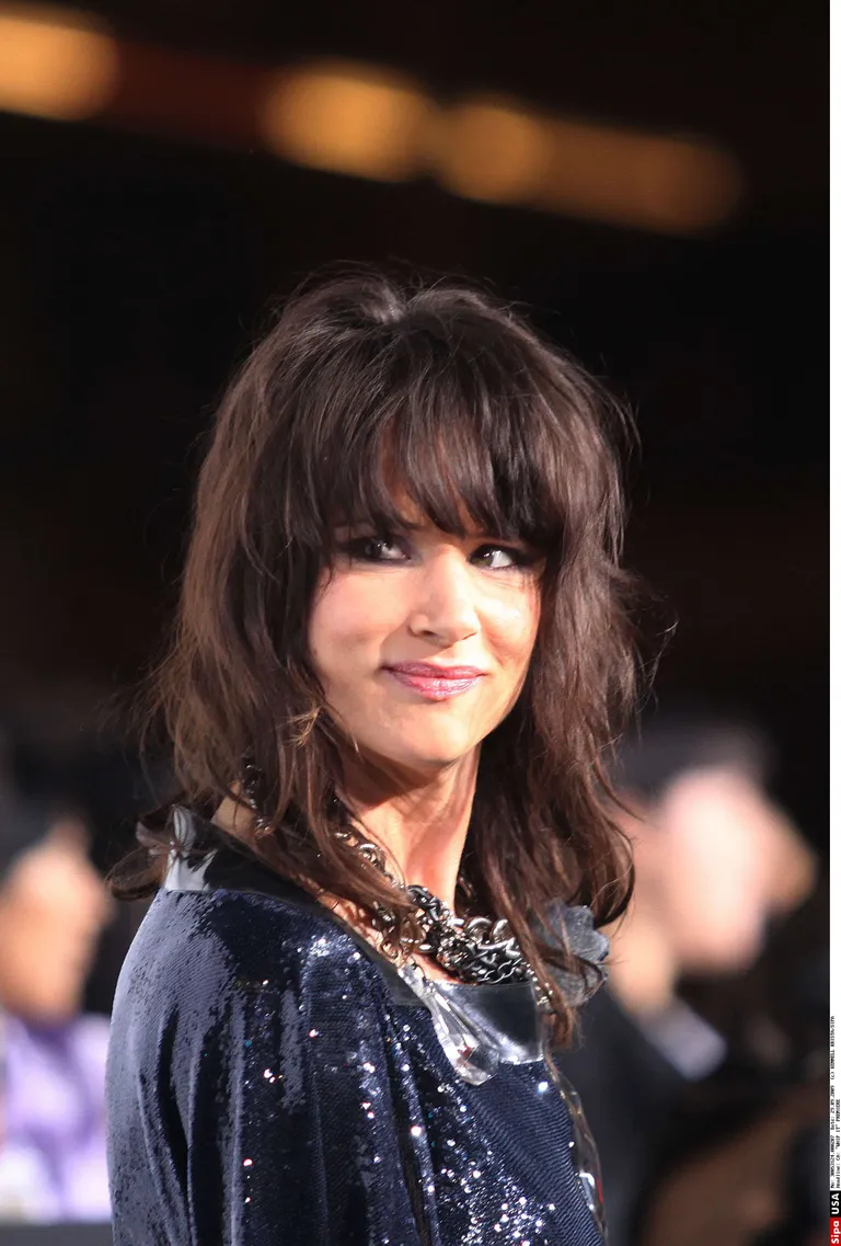 Juliette Lewis