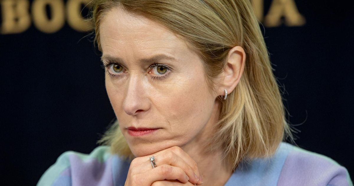 Norstati uuring: usaldus valitsuse suhtes on madal (5)