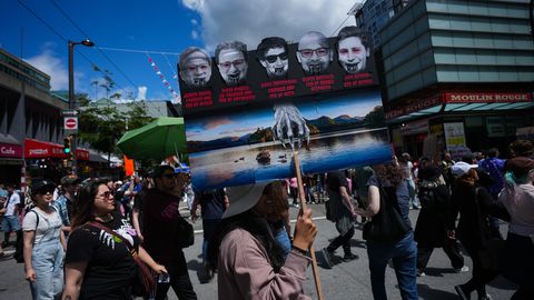 WSJ ⟩ Tehisintellektivastane raev paneb tehnoloogiajuhid oma elu pärast hirmu tundma