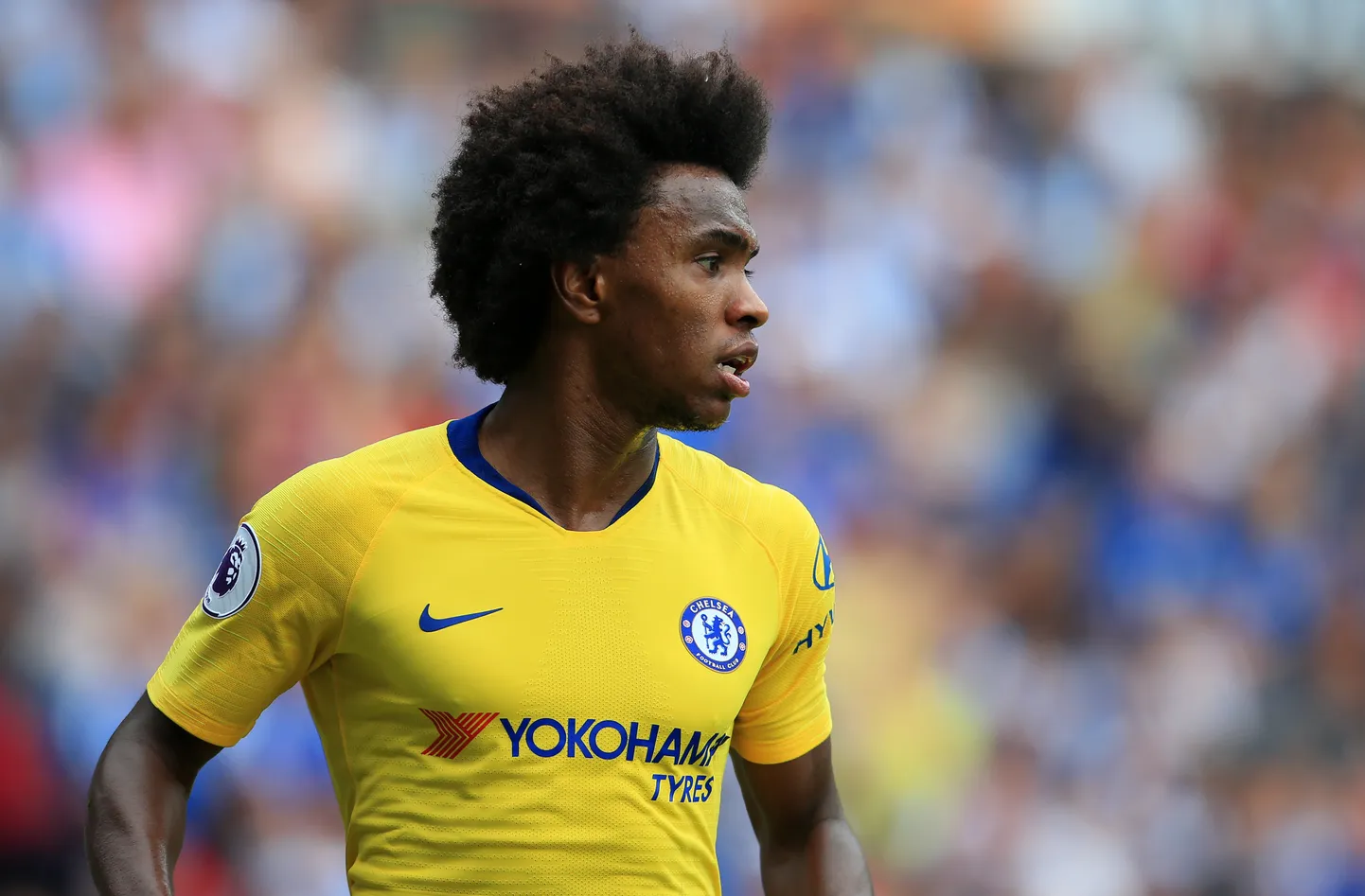 Willian