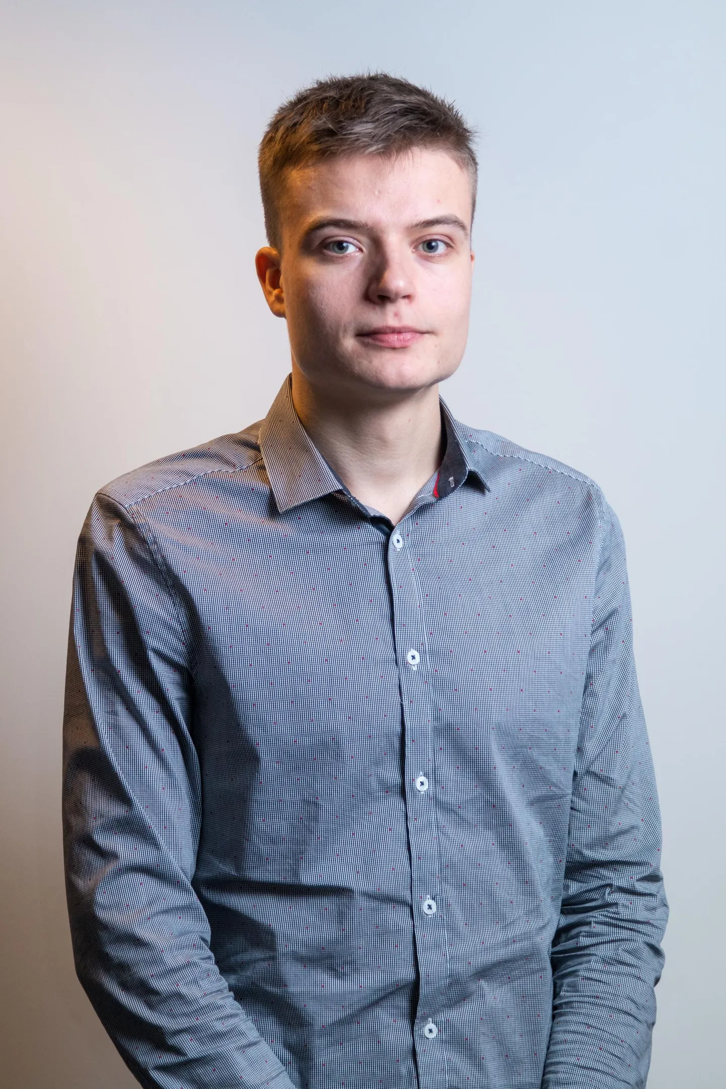 Siim Saavik