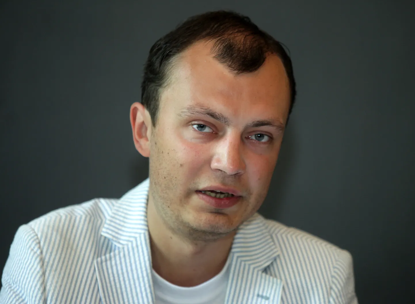 Raksta foto