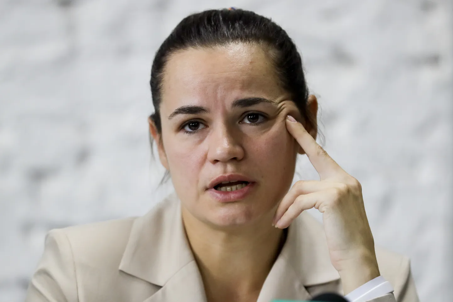 Svetlana Tihanovska