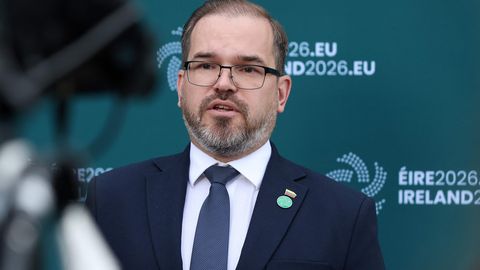 Leedu kaitseministeerium kulutas töötajate peole ligi 48 000 eurot