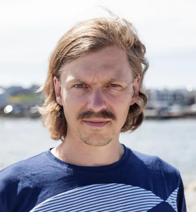 Joonas Plaan.
