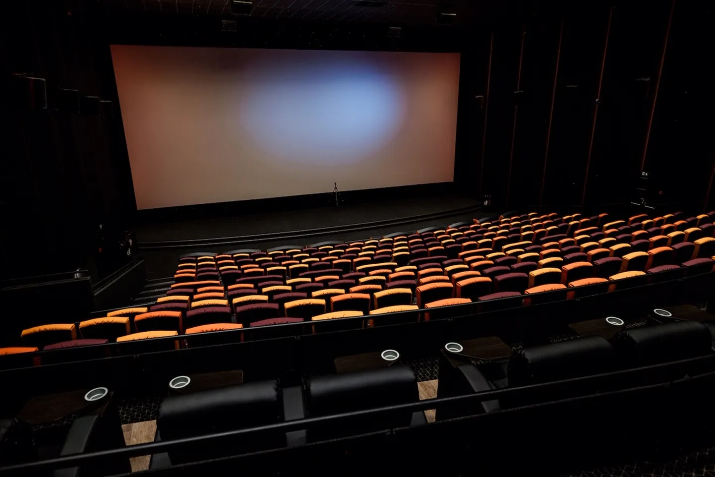 Apollo kino Rīgā