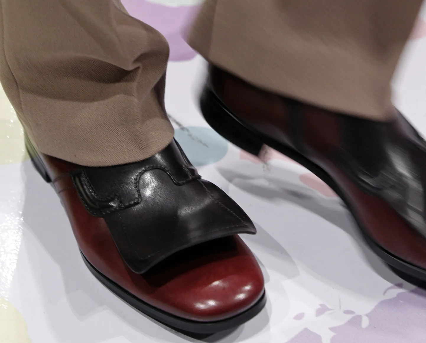 Prada sügis-talv 2010/2011