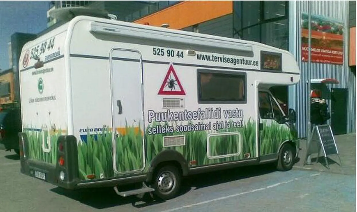 Puugibuss