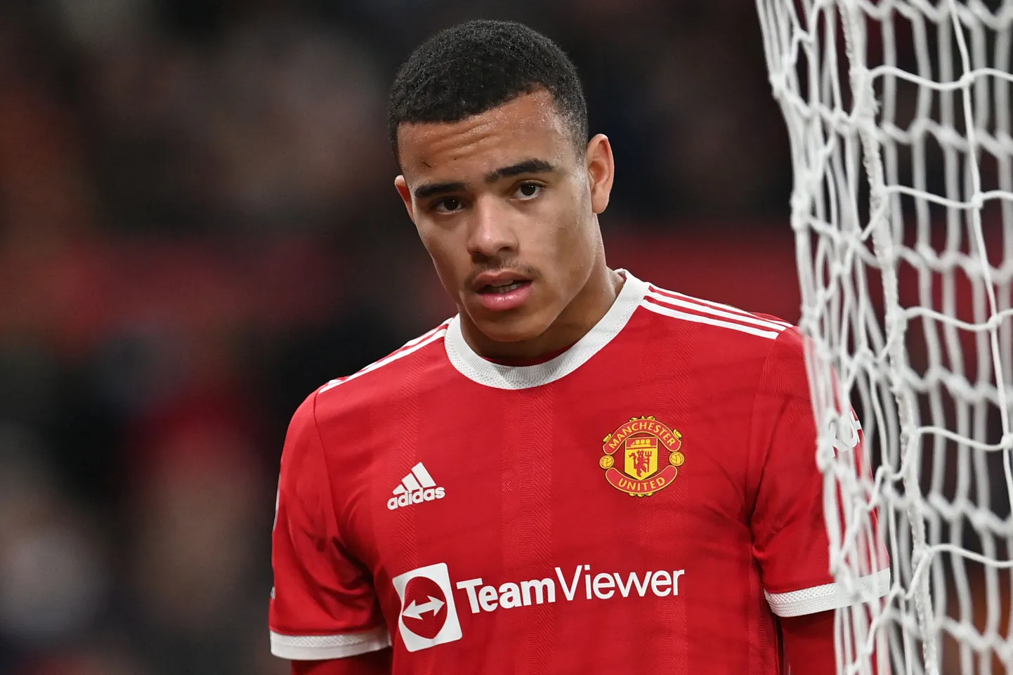 Mason Greenwood.