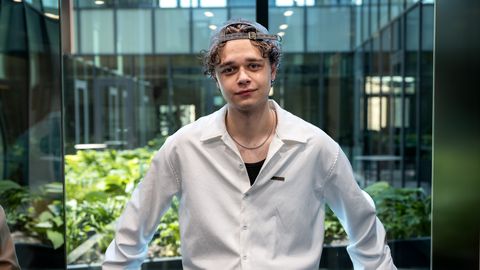 INTERVIJA ⟩ Aiz hita ''Dārznieks