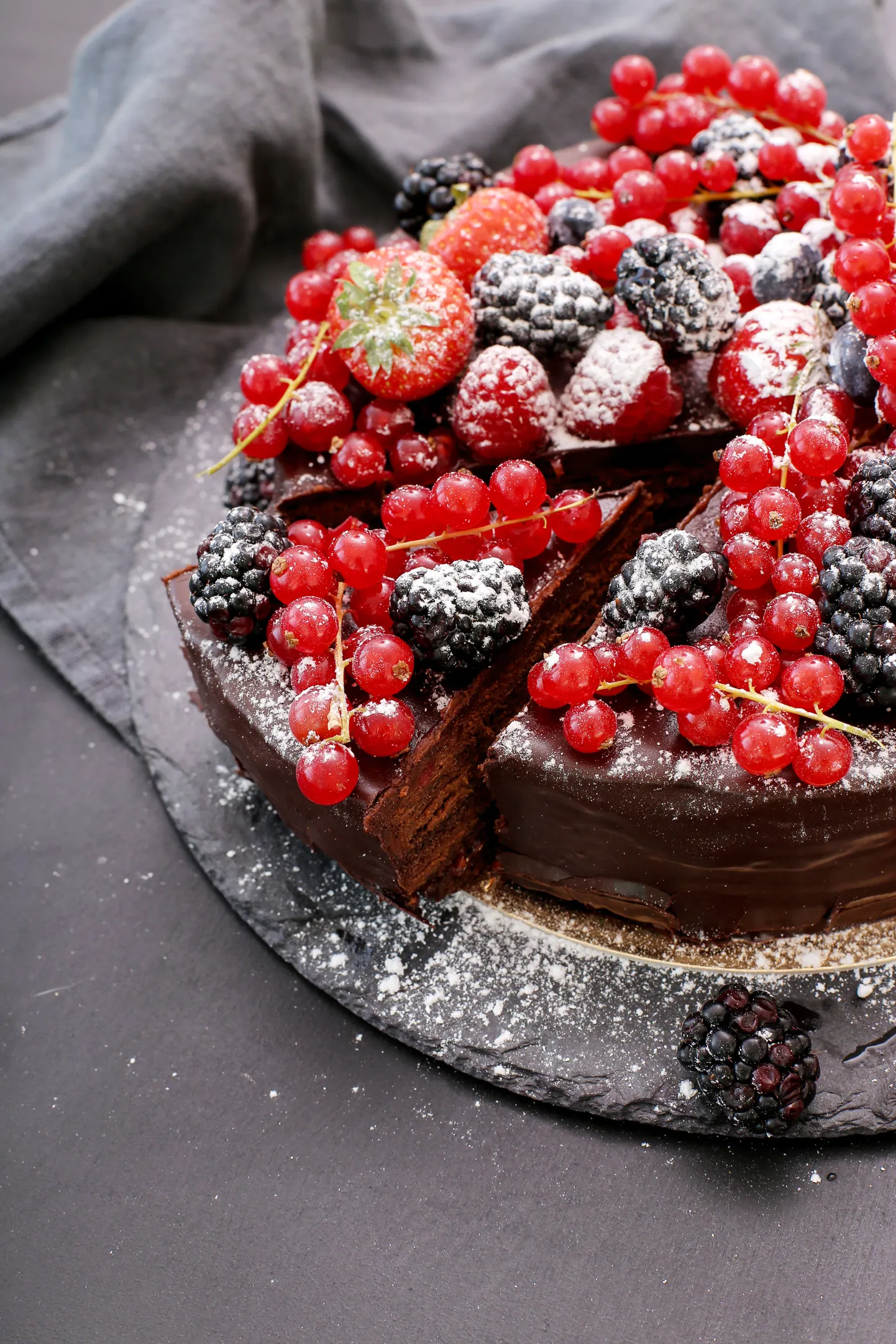 Tort.