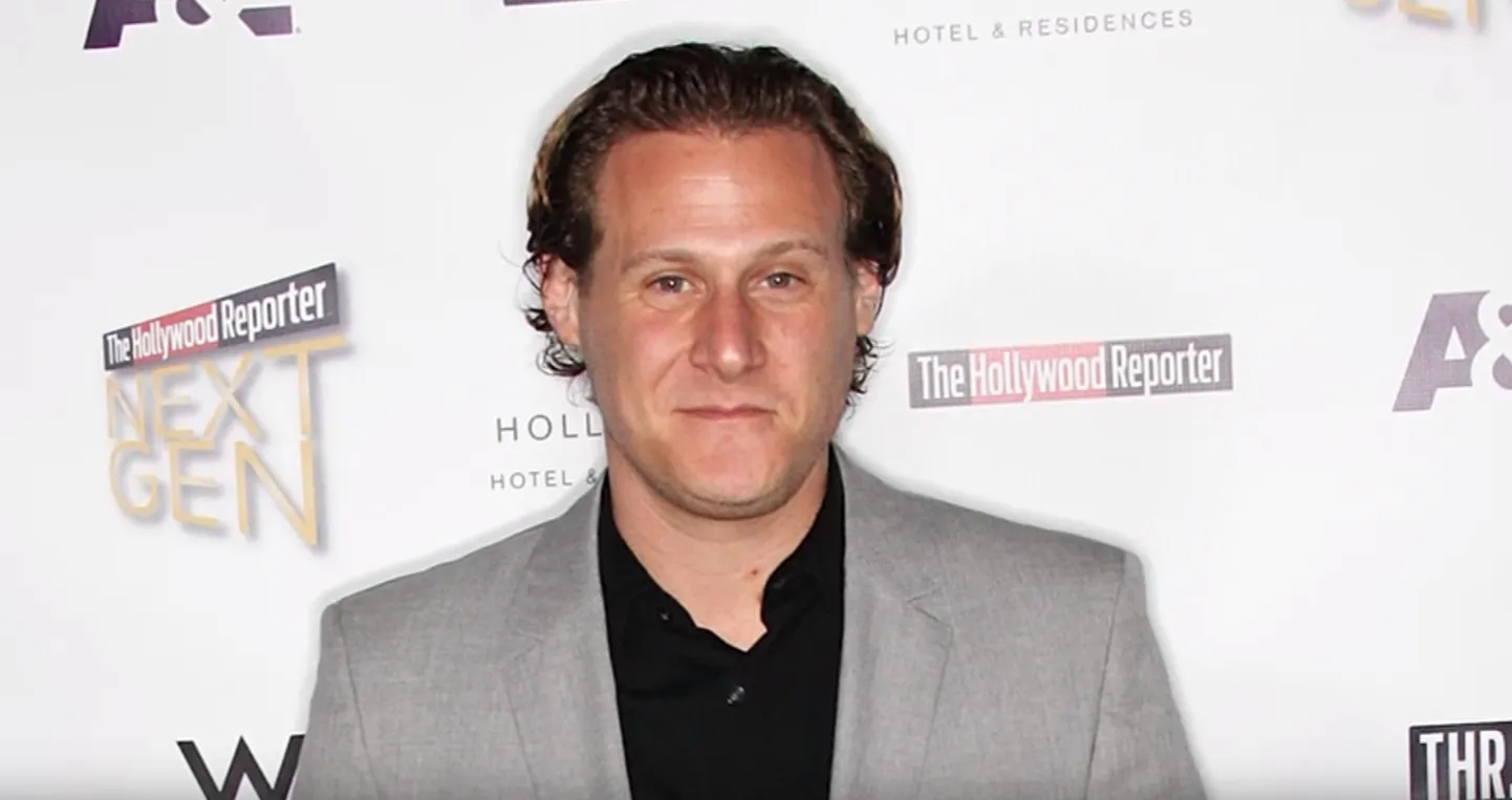 Trevor Engelson