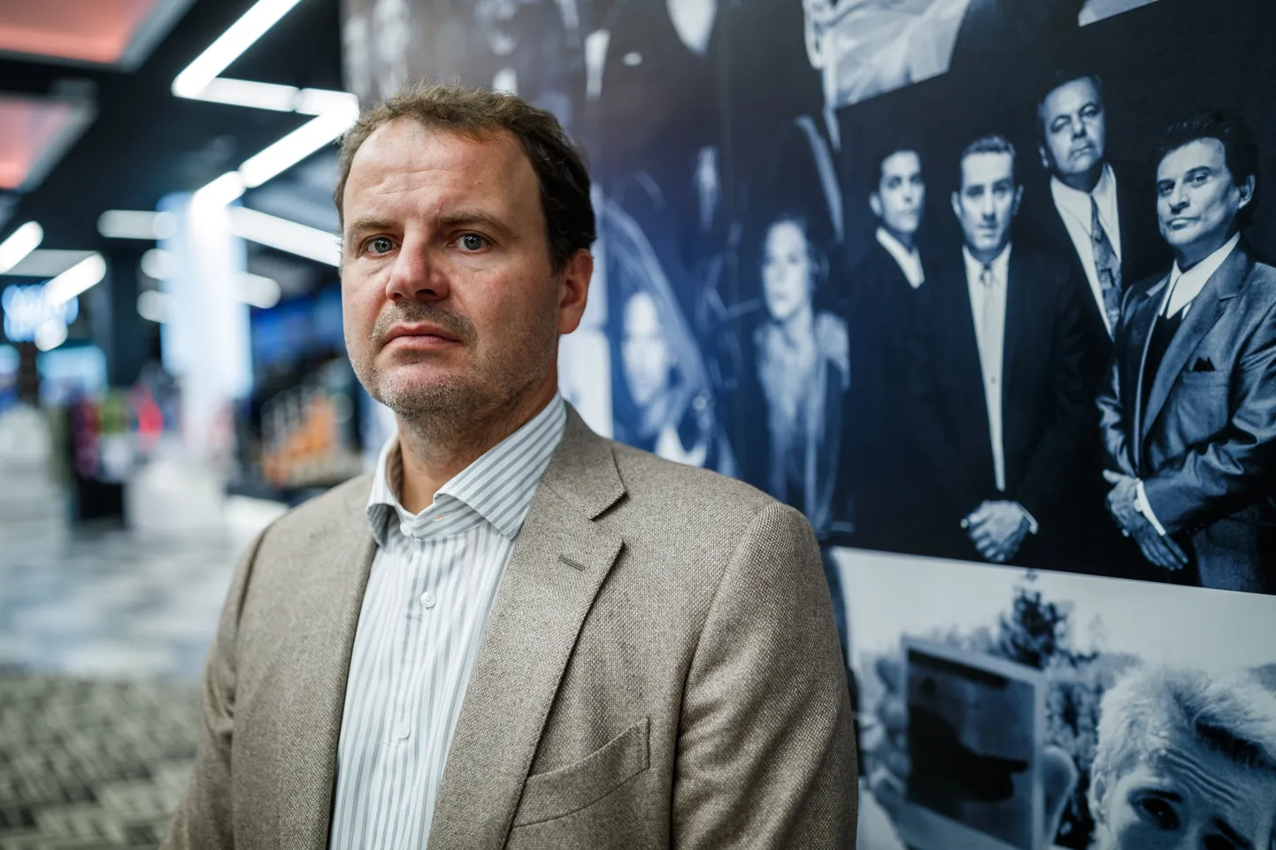 Ivar Vendelin