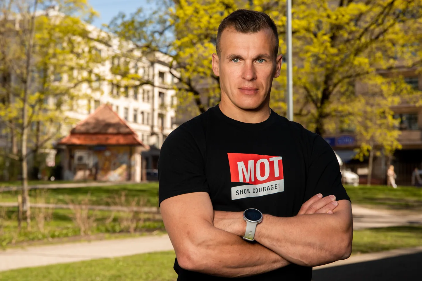 Kaspars Stupelis