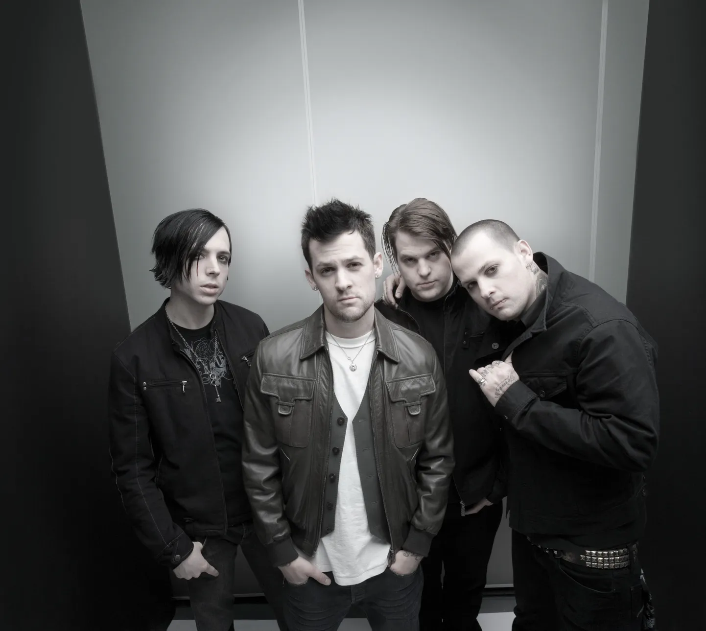 Good Charlotte