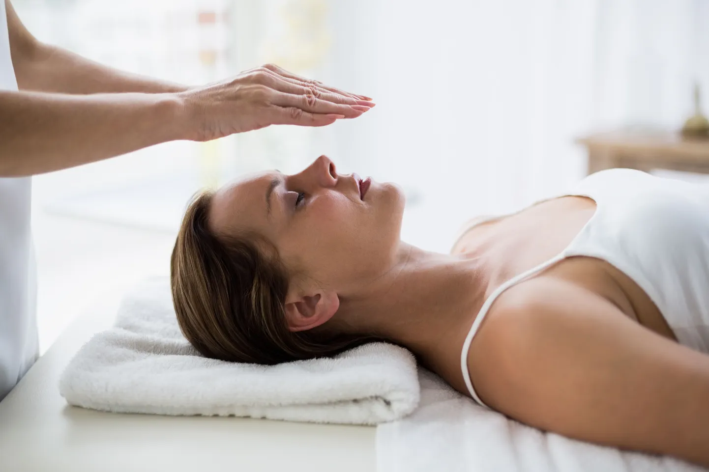 Kuigi alternatiivsete praktikate nagu reiki kasutamine on levinud, siis ei ole need tõenäoliselt sobilikud vähi ravimiseks.