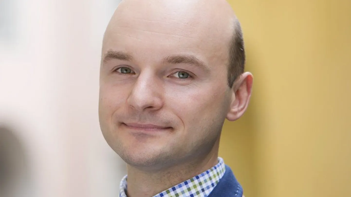 Дмитрий Теперик