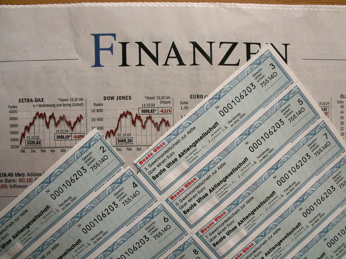 Investeerimine