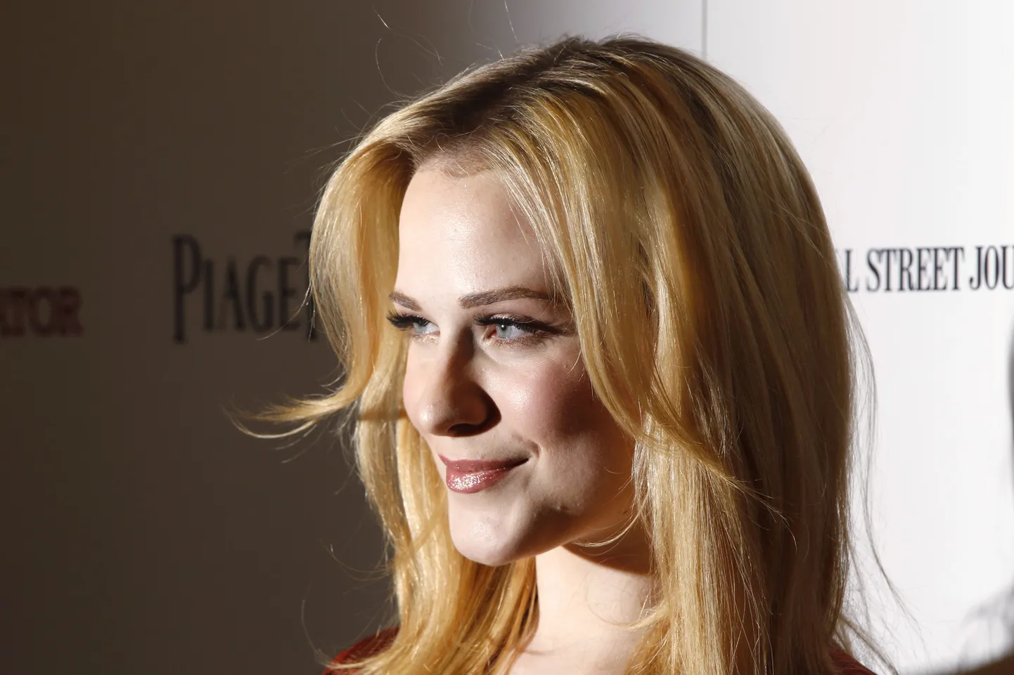 Evan Rachel Wood