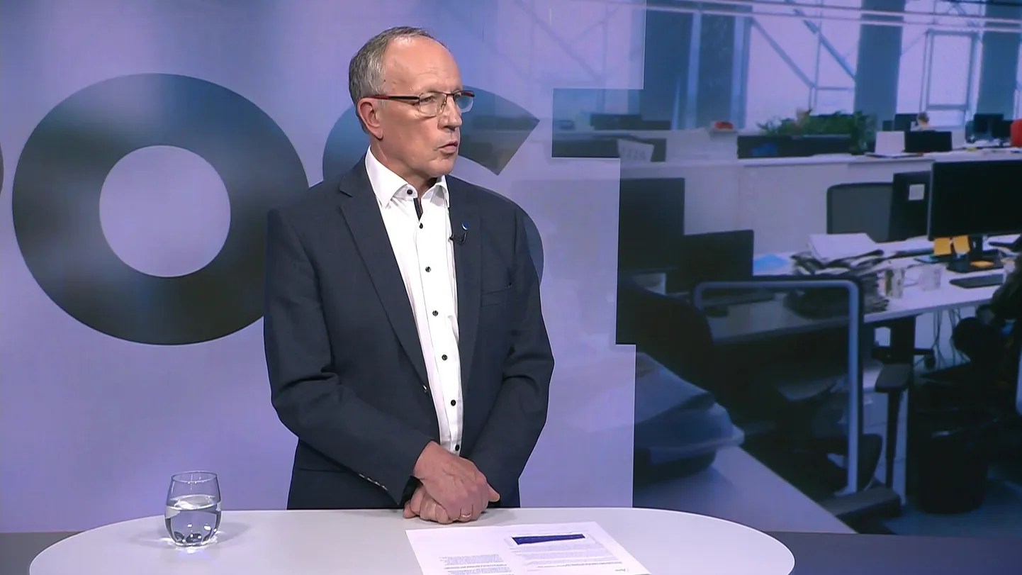 Toomas Asseri sõnul aitab praegune kokkulepe leevendada aastaid väldanud kõrghariduse alarahastatust.