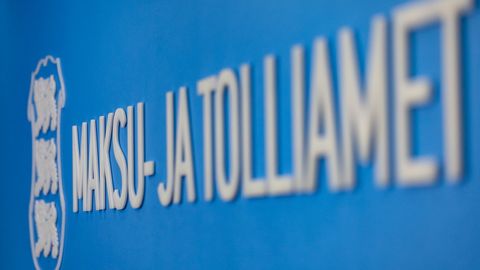 Maksu- ja tolliameti nimel levib järjekordne petukiri