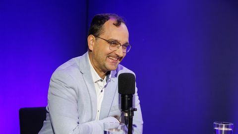 PÕHIMÕTTED JA RIIK ⟩ Jarmo Tuisk: praegune Eesti tehisarupoliitika on sündinud kabinetivaikuses
