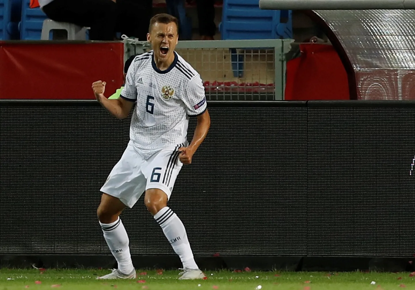 Deniss Tšerõšev