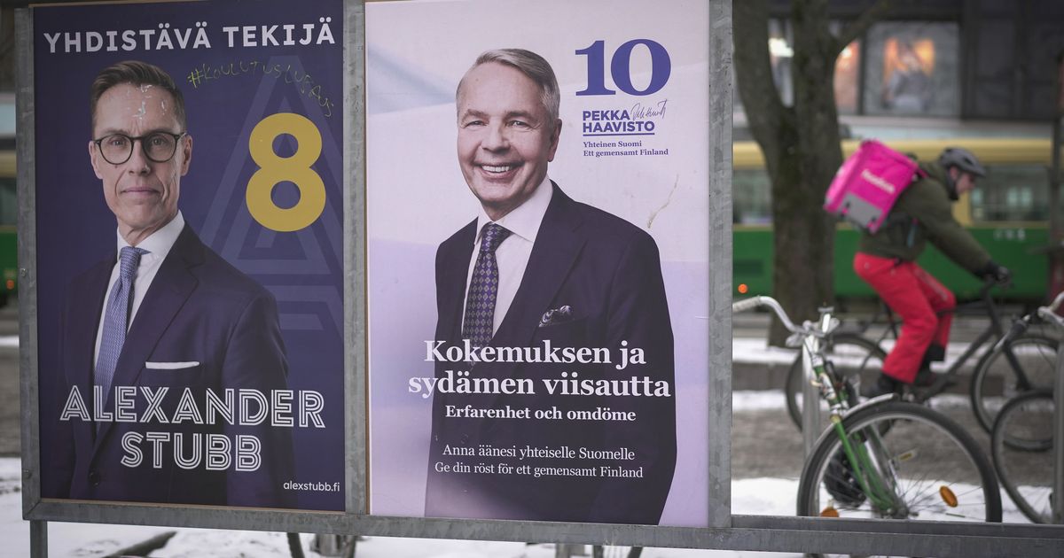 SOOME VALIMISBLOGI ⟩ Soomes hakkab hääletamine lõppema, peagi selguvad esimesed tulemused