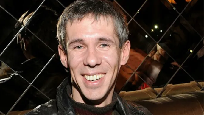 Алексей Панин попал в полицейский участок за хулиганство