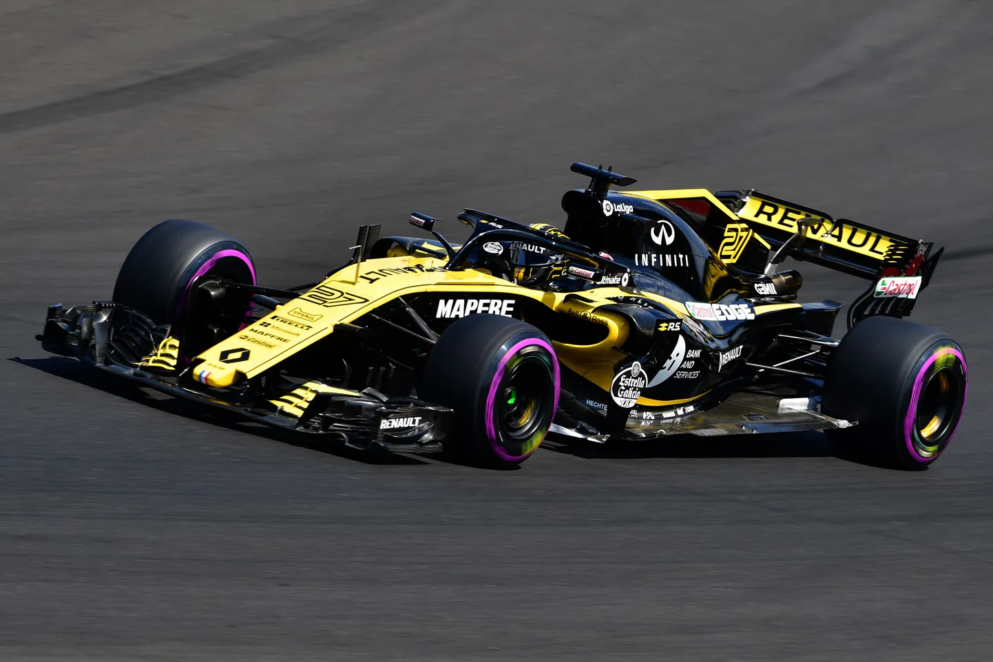 Nico Hülkenberg