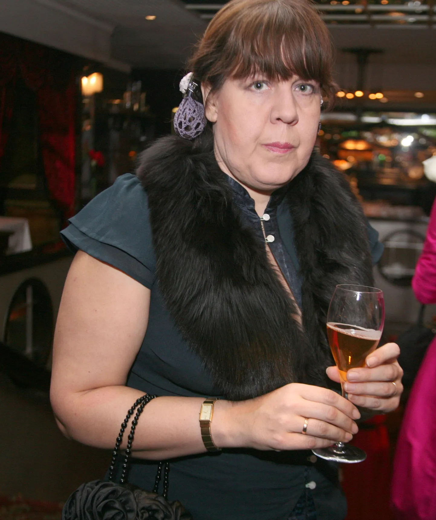 Inga Raitar.