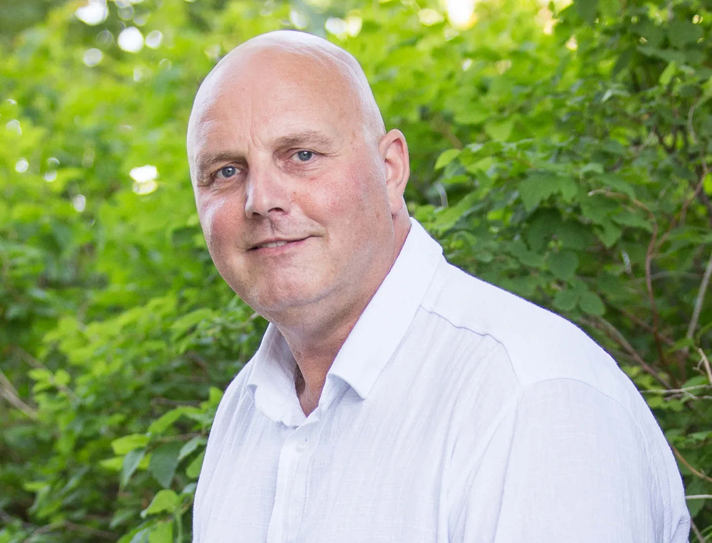 Hendrik Agur, Kohtla-Järve gümnaasiumi direktor.