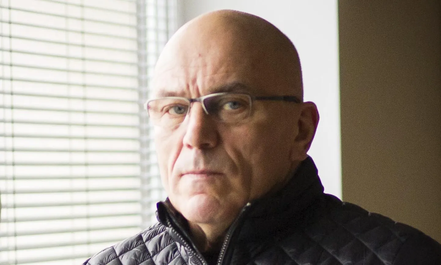 Oleg Gross
